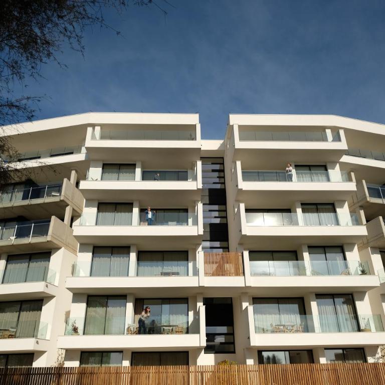ECO-APARTMENTS LA MARINEDA - Apartamento de 1 dormitorio - 15