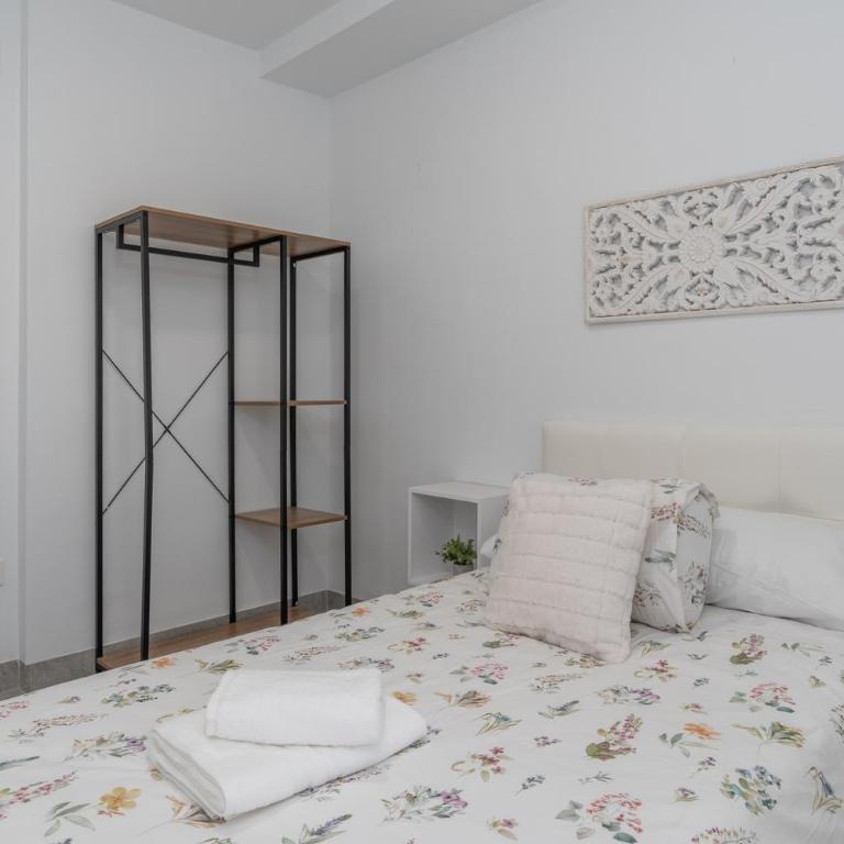 tuGuest Ronda Aparment - Apartment - 19