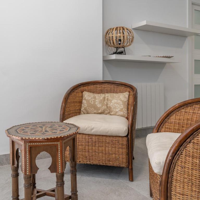 tuGuest Ronda Aparment - Apartment - 2