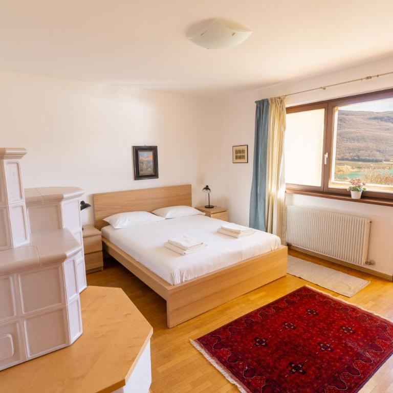 Arzenhof, Baron Di Pauli - Appartamento con 3 Camere da Letto - 1