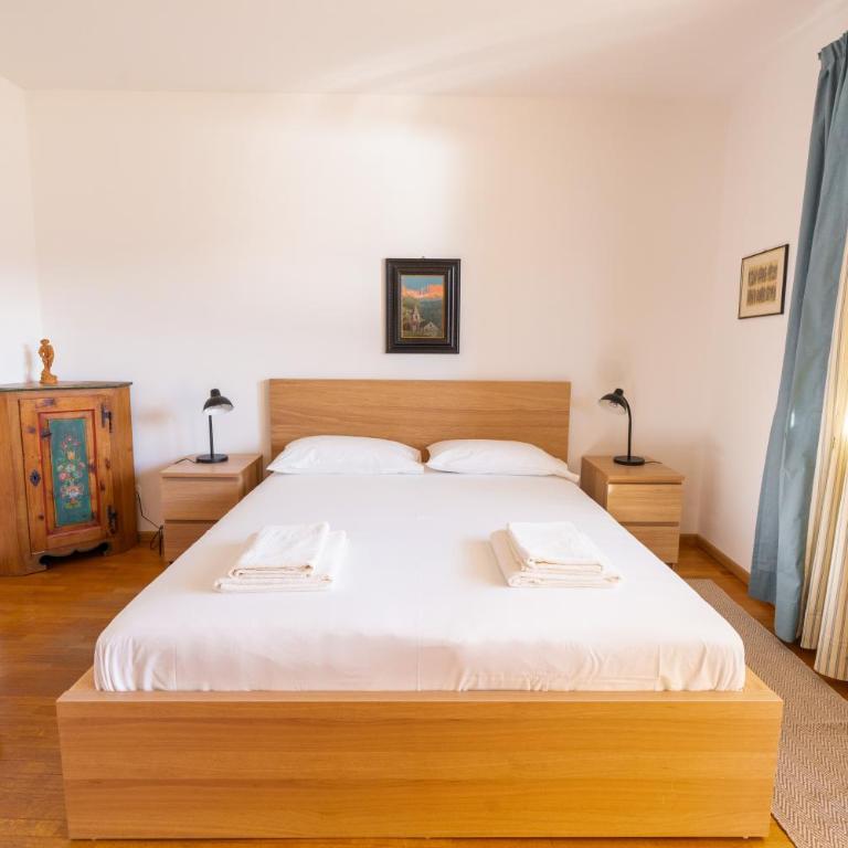 Arzenhof, Baron Di Pauli - Appartamento con 3 Camere da Letto - 6