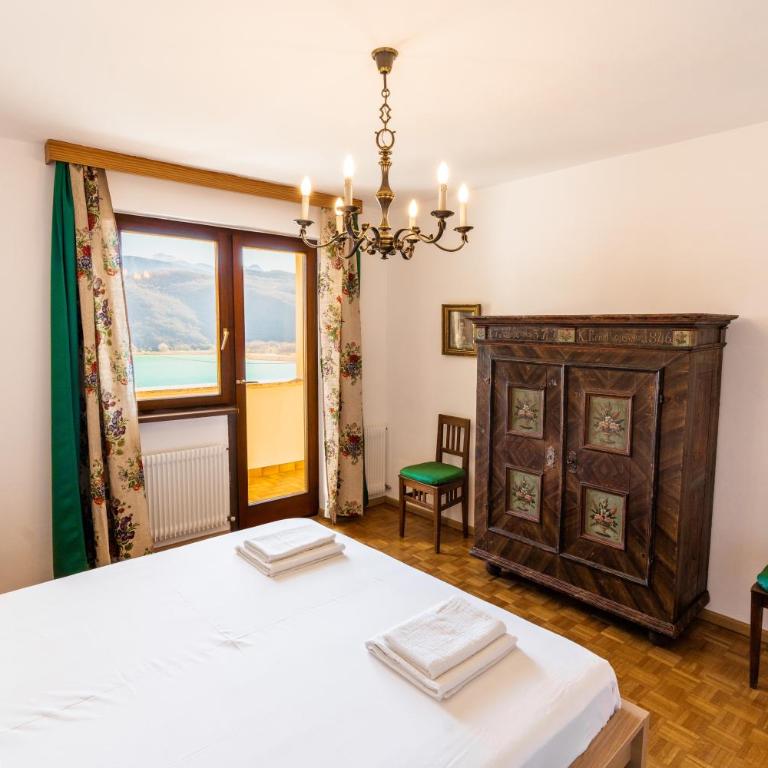 Arzenhof, Baron Di Pauli - Appartamento con 3 Camere da Letto - 3