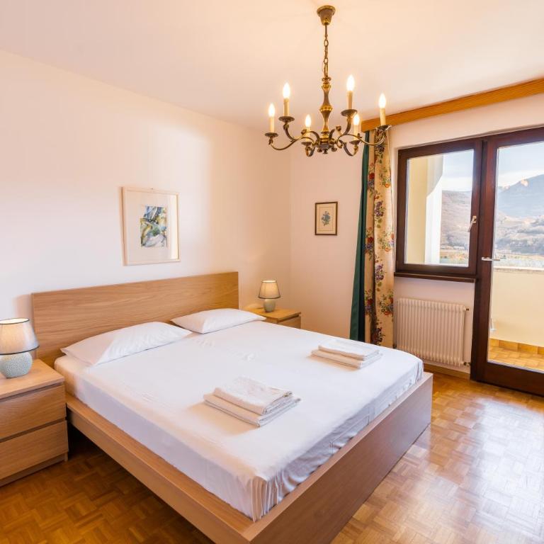 Arzenhof, Baron Di Pauli - Appartamento con 3 Camere da Letto - 2
