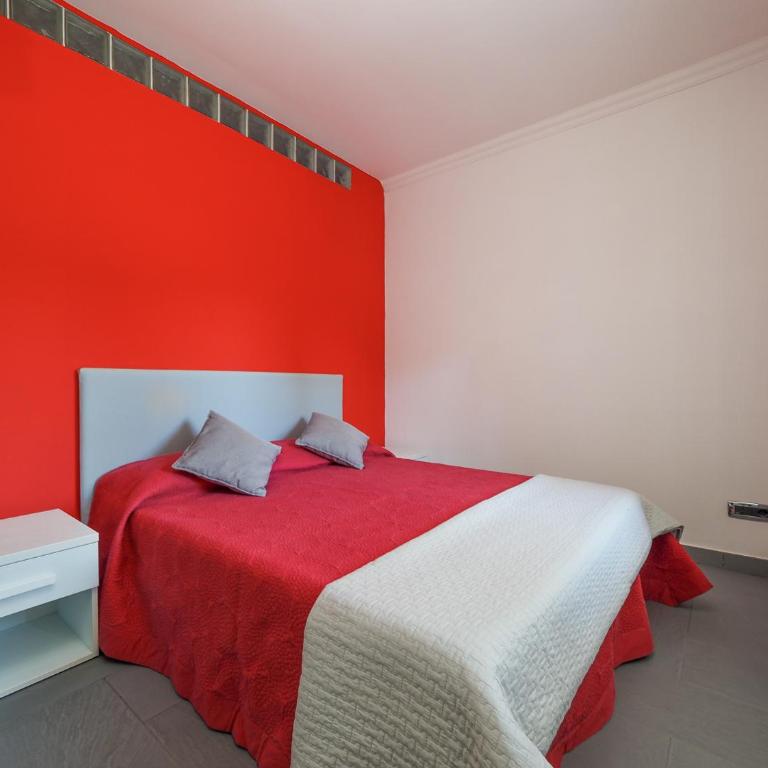La Dolce Vita Relax - Cozy apt in Sorrento - Two-Bedroom Apartment - 14