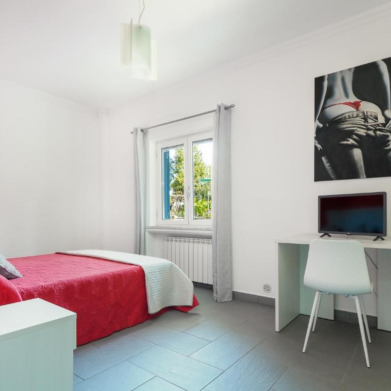 La Dolce Vita Relax - Cozy apt in Sorrento - Two-Bedroom Apartment - 4
