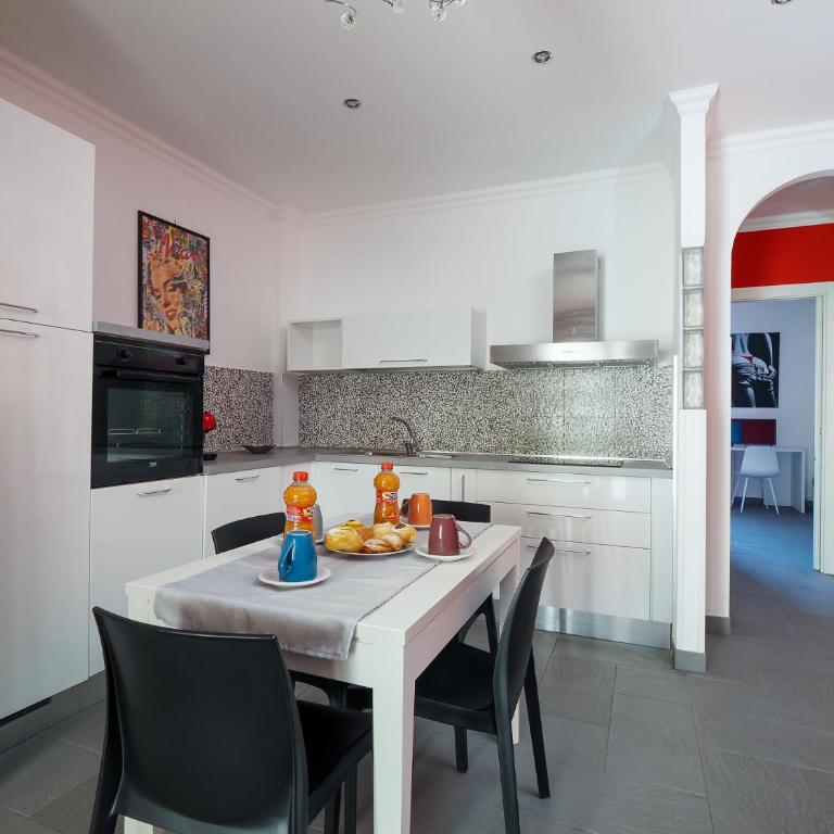 La Dolce Vita Relax - Cozy apt in Sorrento - Two-Bedroom Apartment - 16