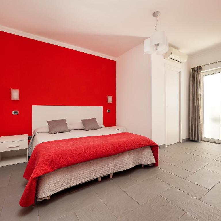 La Dolce Vita Relax - Cozy apt in Sorrento - Two-Bedroom Apartment - 2