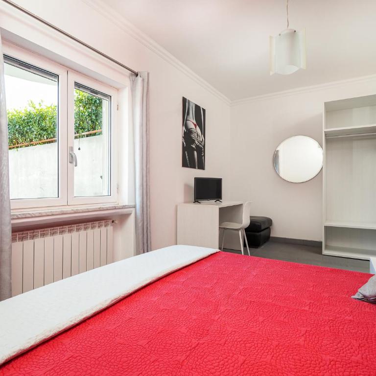 La Dolce Vita Relax - Cozy apt in Sorrento - Two-Bedroom Apartment - 20