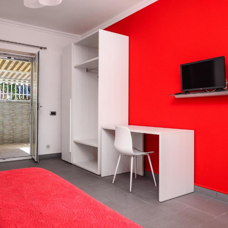 La Dolce Vita Relax - Cozy apt in Sorrento - Two-Bedroom Apartment - 10