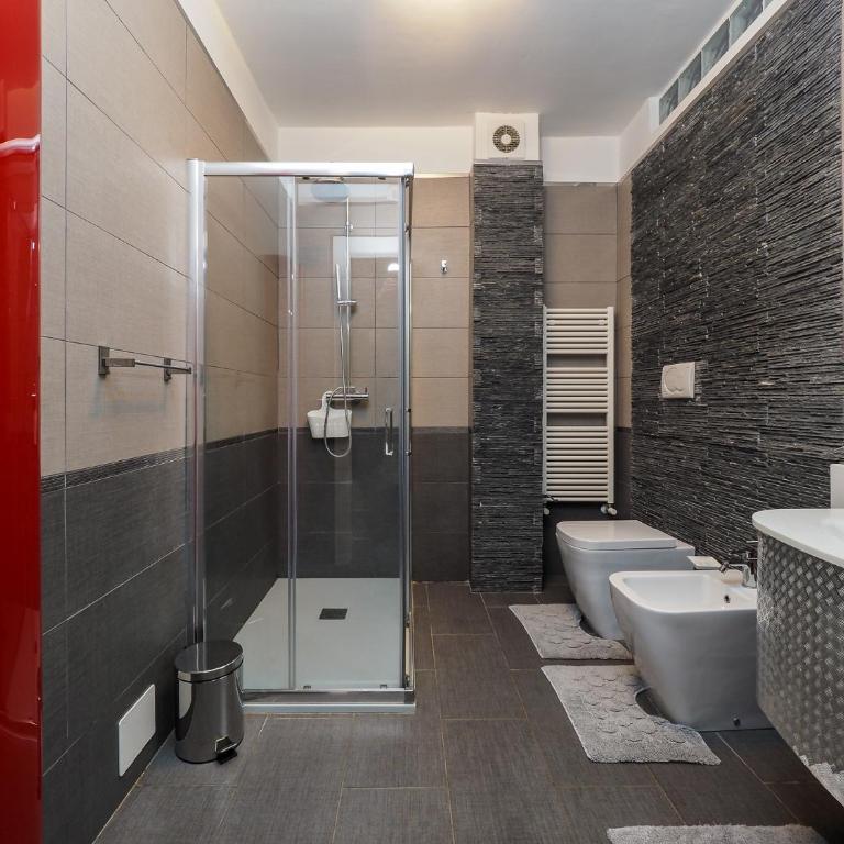 La Dolce Vita Relax - Cozy apt in Sorrento - Two-Bedroom Apartment - 11