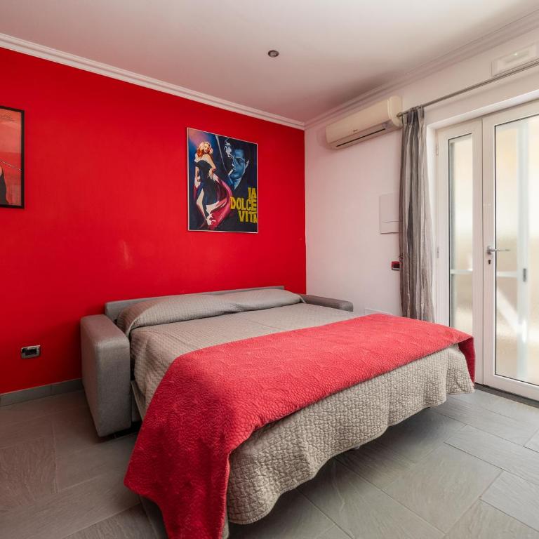 La Dolce Vita Relax - Cozy apt in Sorrento - Two-Bedroom Apartment - 15