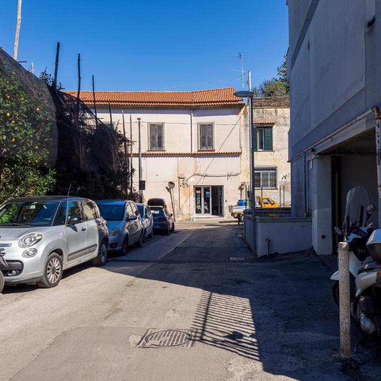 La Dolce Vita Relax - Cozy apt in Sorrento - Two-Bedroom Apartment - 30