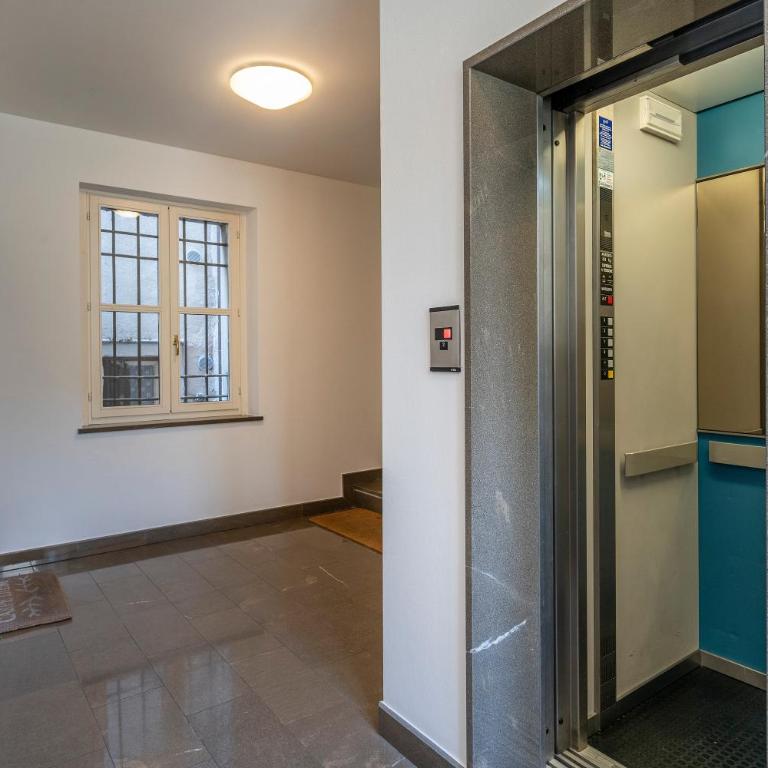 GuestHost - Mercatovecchio Ivy House - Apartment mit 2 Schlafzimmern - 19