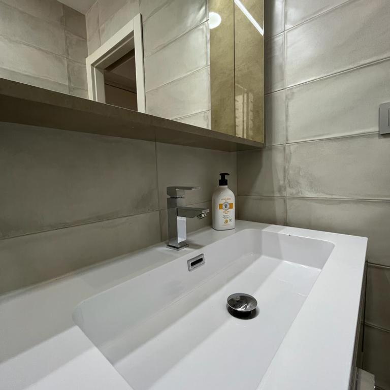 Apartamento ciudad jardín cuarta planta sin ascensor - Two-Bedroom Apartment - 38