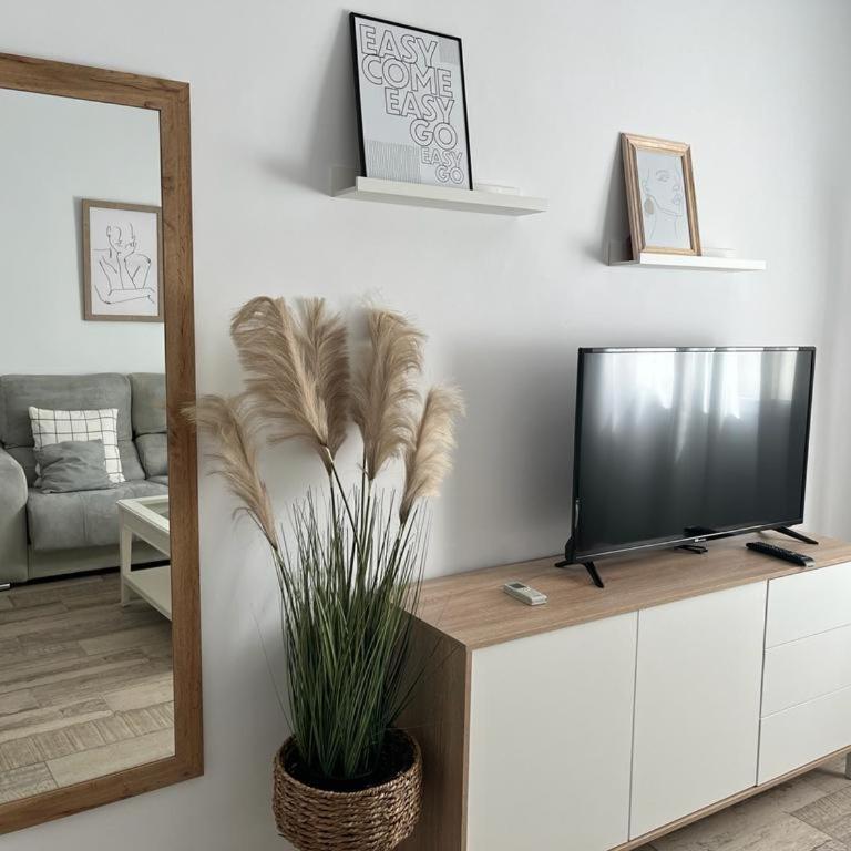 Apartamento ciudad jardín cuarta planta sin ascensor - Two-Bedroom Apartment - 4