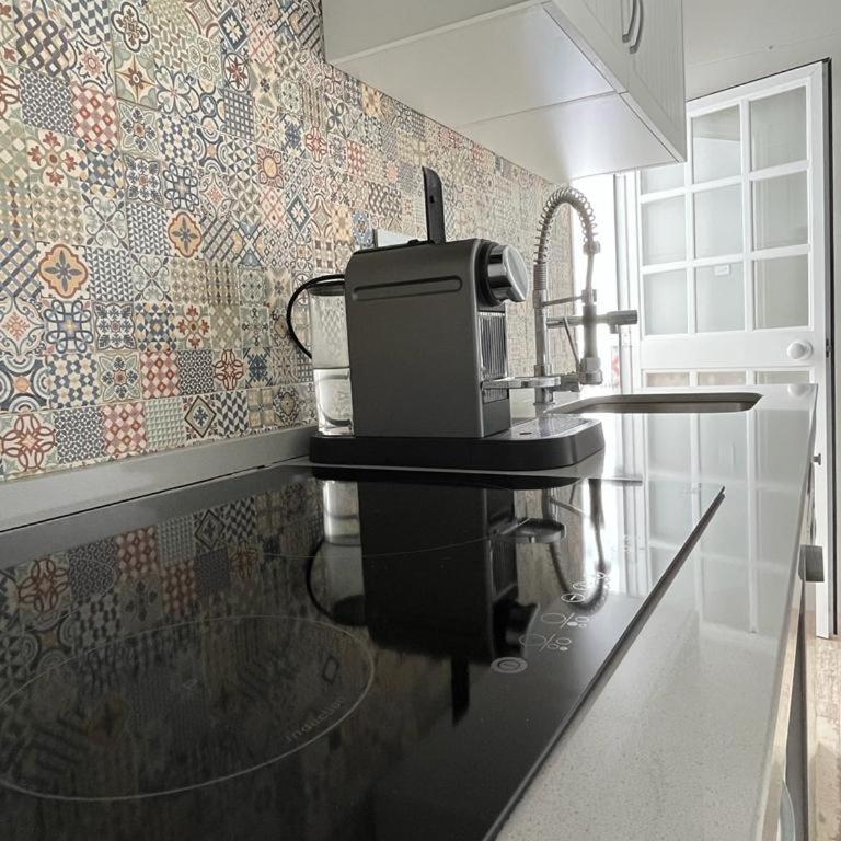 Apartamento ciudad jardín cuarta planta sin ascensor - Two-Bedroom Apartment - 30