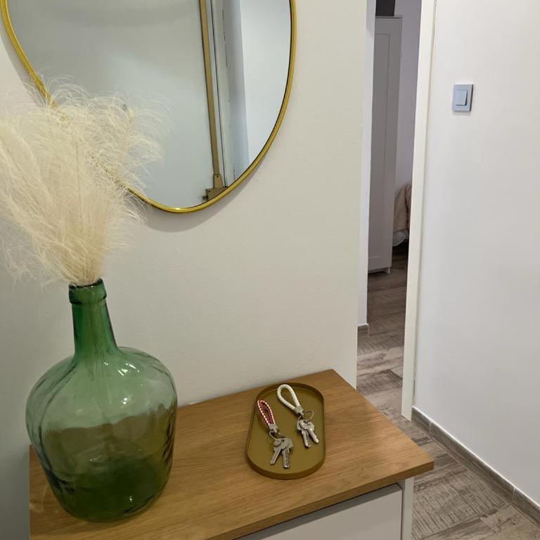 Apartamento ciudad jardín cuarta planta sin ascensor - Two-Bedroom Apartment - 33