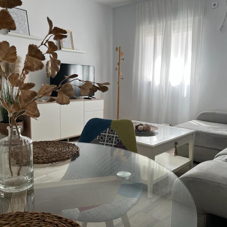 Apartamento ciudad jardín cuarta planta sin ascensor - Two-Bedroom Apartment - 12