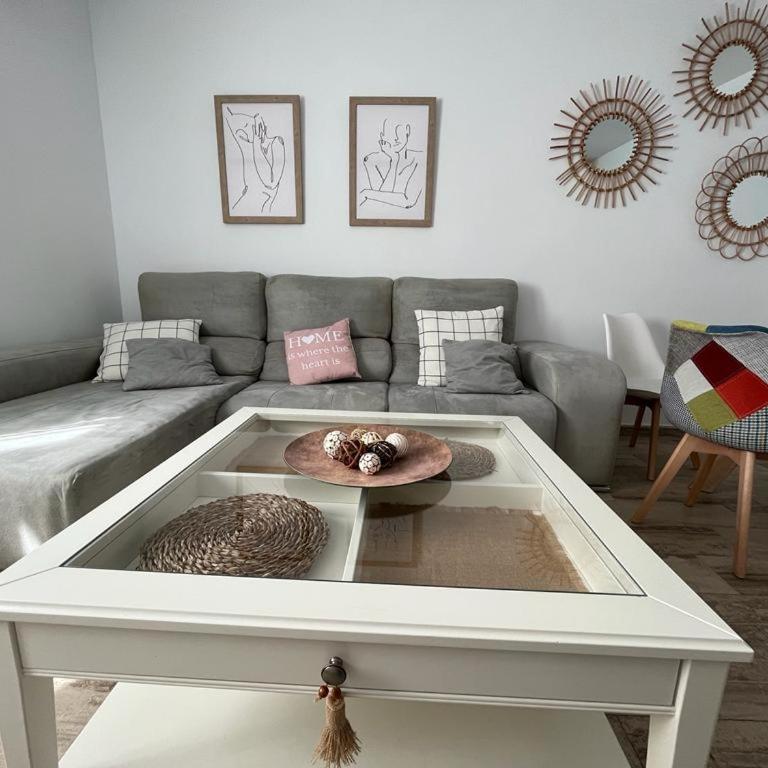Apartamento ciudad jardín cuarta planta sin ascensor - Two-Bedroom Apartment - 9