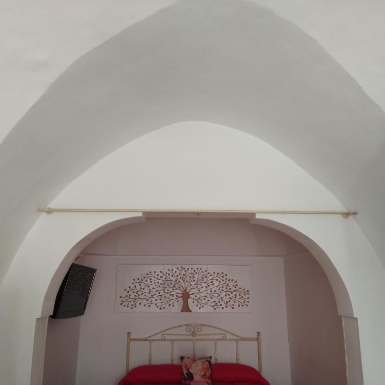 Casa Sofì - Casa con 1 Camera da Letto - 9