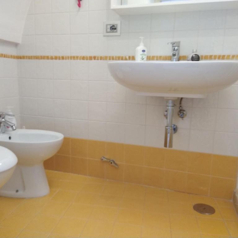 Casa Sofì - Casa con 1 Camera da Letto - 17