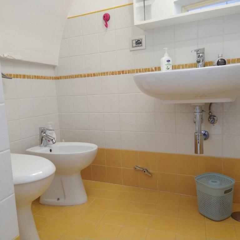 Casa Sofì - Casa con 1 Camera da Letto - 18