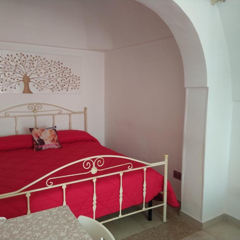 Casa Sofì - Casa con 1 Camera da Letto - 21