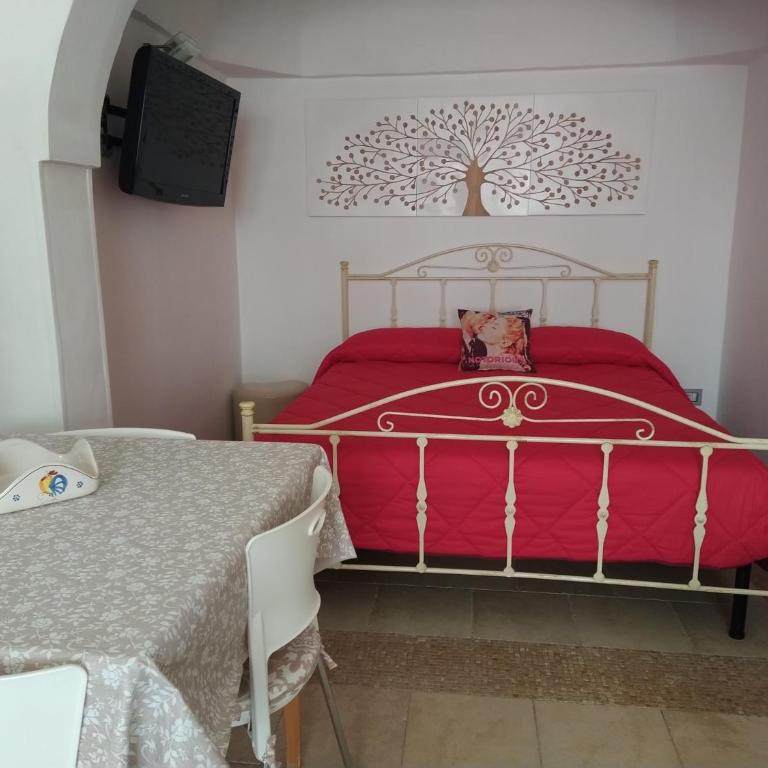 Casa Sofì - Casa con 1 Camera da Letto - 8