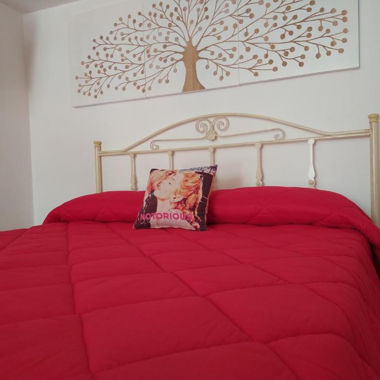 Casa Sofì - Casa con 1 Camera da Letto - 13