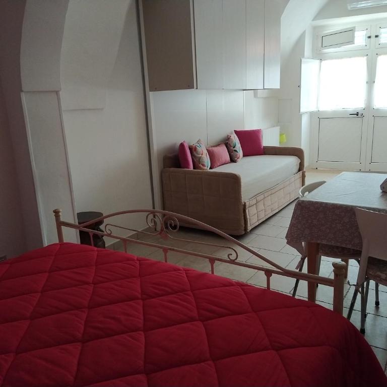 Casa Sofì - Casa con 1 Camera da Letto - 24
