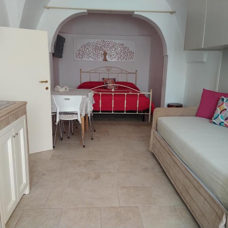 Casa Sofì - Casa con 1 Camera da Letto - 29