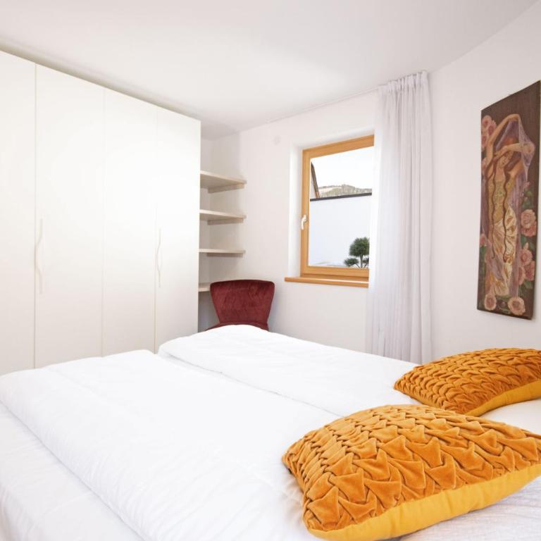 Aurturist Villabassa - AT 164 - Via Rienza 29 - 10