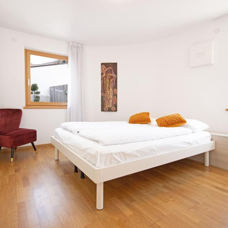 Aurturist Villabassa - AT 164 - Via Rienza 29 - 6