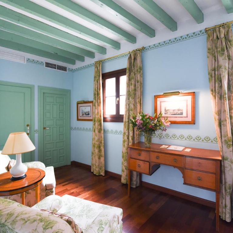 Hotel Las Casas de la Judería - Habitación Doble Superior - 12