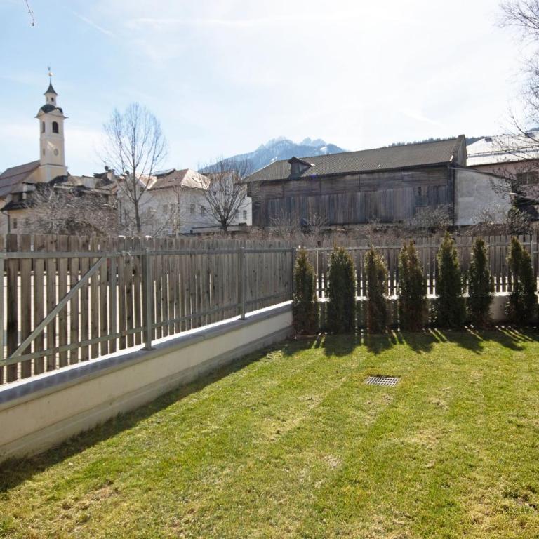 Aurturist Villabassa - AT 164 - Via Rienza 29 - 7