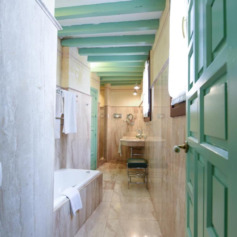 Hotel Las Casas de la Judería - Habitación Doble Superior - 15