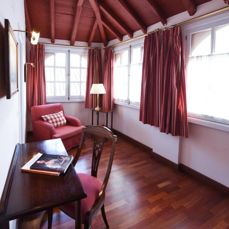 Hotel Las Casas de la Judería - Habitación Doble con bañera de hidromasaje - 6