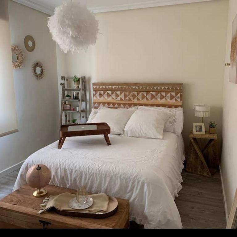 PRECIOSO APARTAMENTO EN EL CENTRO DE BENIDORM - Apartment - 1