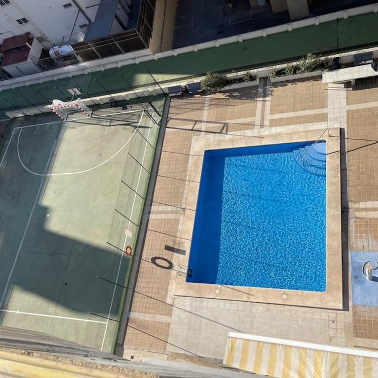 PRECIOSO APARTAMENTO EN EL CENTRO DE BENIDORM - Apartment - 15