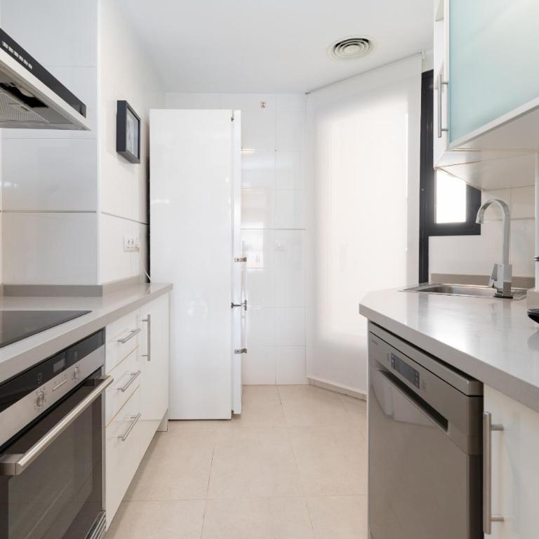 ApartUP Patacona Sunrise Duplex I - Apartment with Terrace - 16