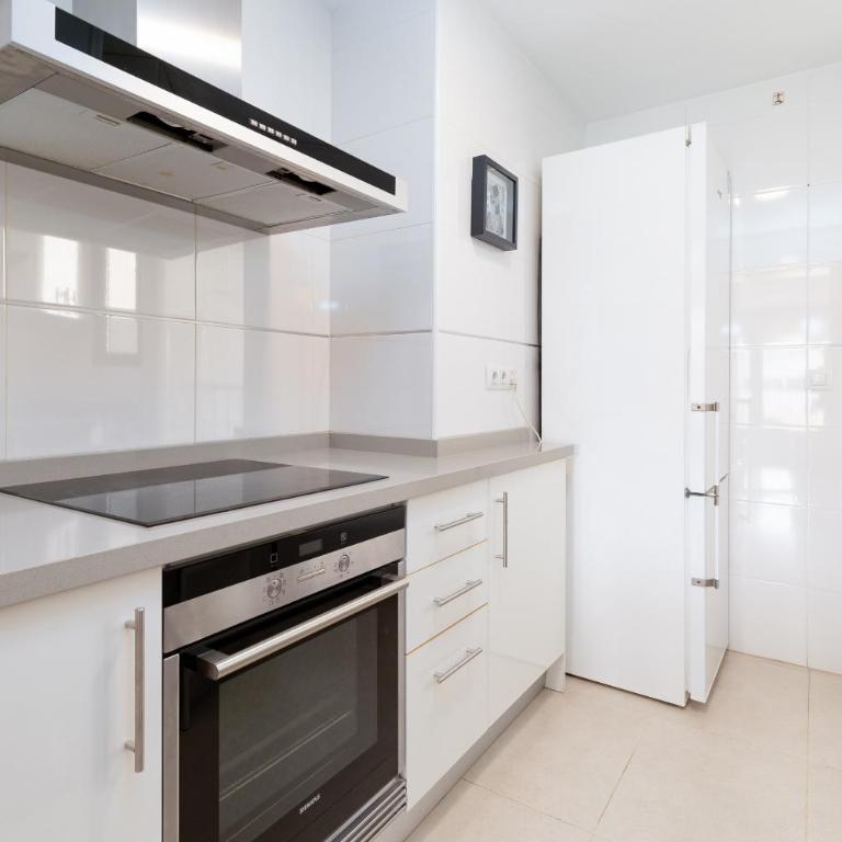 ApartUP Patacona Sunrise Duplex I - Apartment with Terrace - 15