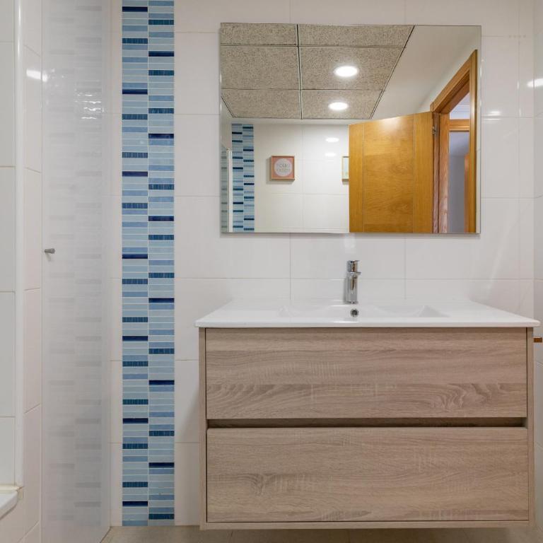 ApartUP Patacona Sunrise Duplex I - Apartment with Terrace - 27
