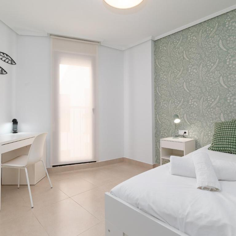 ApartUP Patacona Sunrise Duplex I - Apartment with Terrace - 30