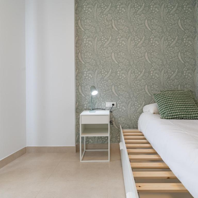 ApartUP Patacona Sunrise Duplex I - Apartment with Terrace - 32