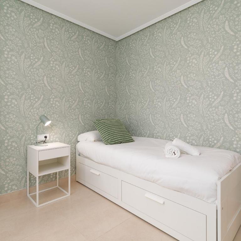 ApartUP Patacona Sunrise Duplex I - Apartment with Terrace - 31