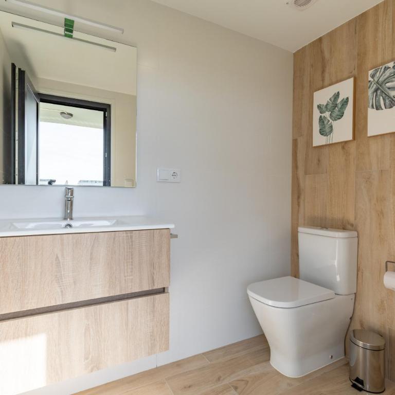 ApartUP Patacona Sunrise Duplex I - Apartment with Terrace - 48