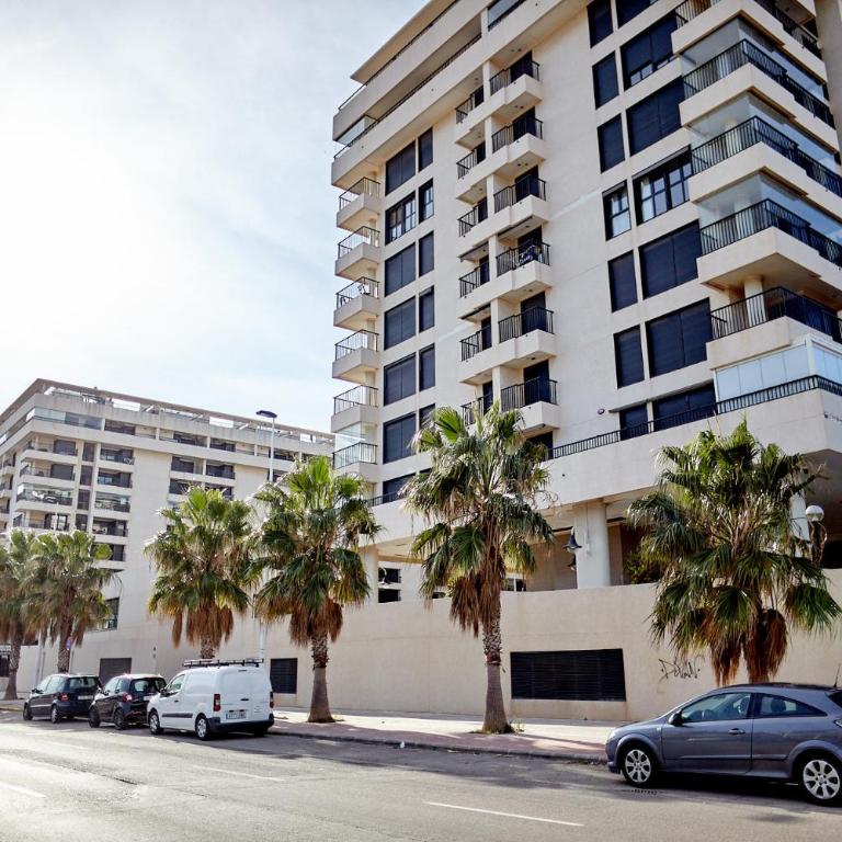 ApartUP Patacona Sunrise Duplex I - Apartment with Terrace - 59