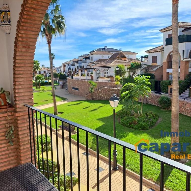 Apartamento 2 Al Andalus Resort - Vera Playa - Apartamento de 2 dormitorios - 8
