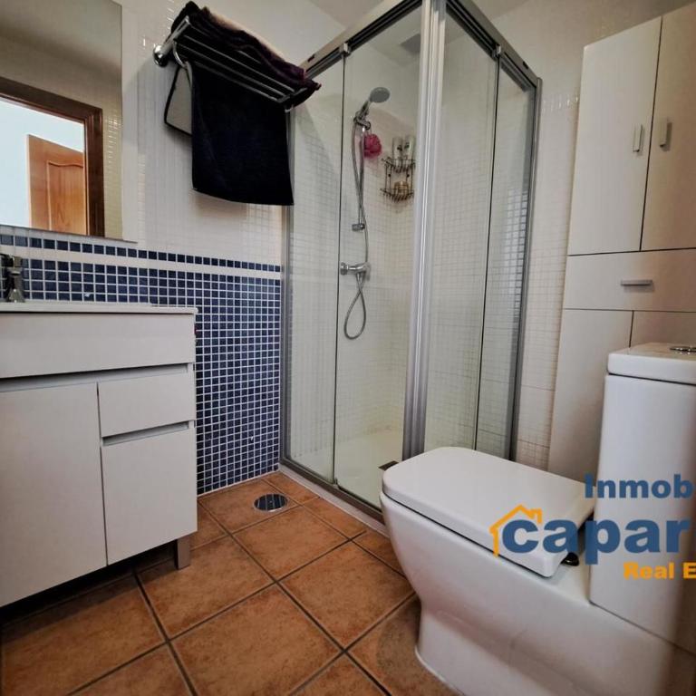 Apartamento 2 Al Andalus Resort - Vera Playa - Apartamento de 2 dormitorios - 9