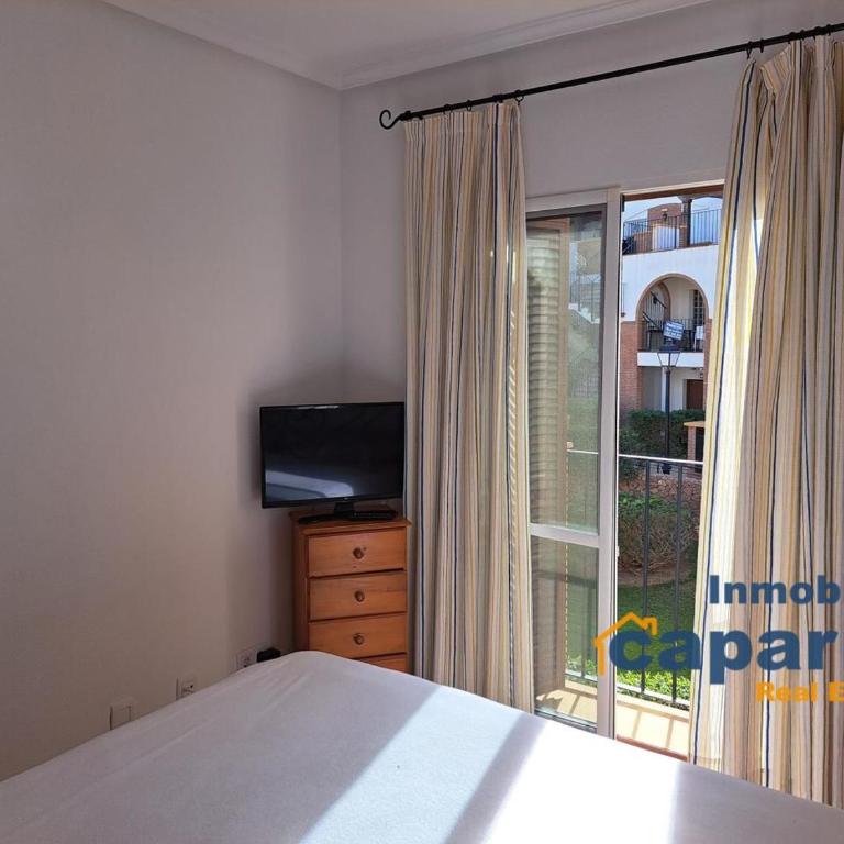 Apartamento 2 Al Andalus Resort - Vera Playa - Apartamento de 2 dormitorios - 13